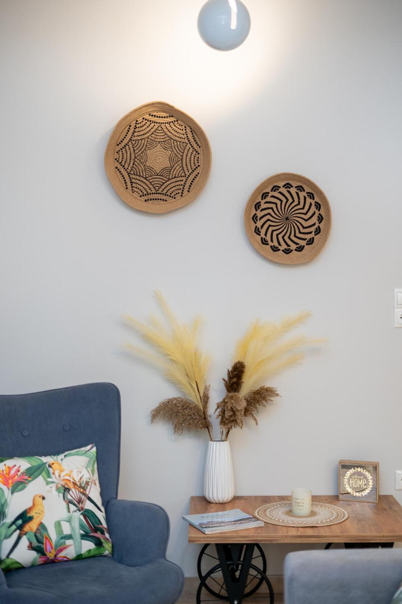 I & G Family Apartment Калампака Екстериор снимка