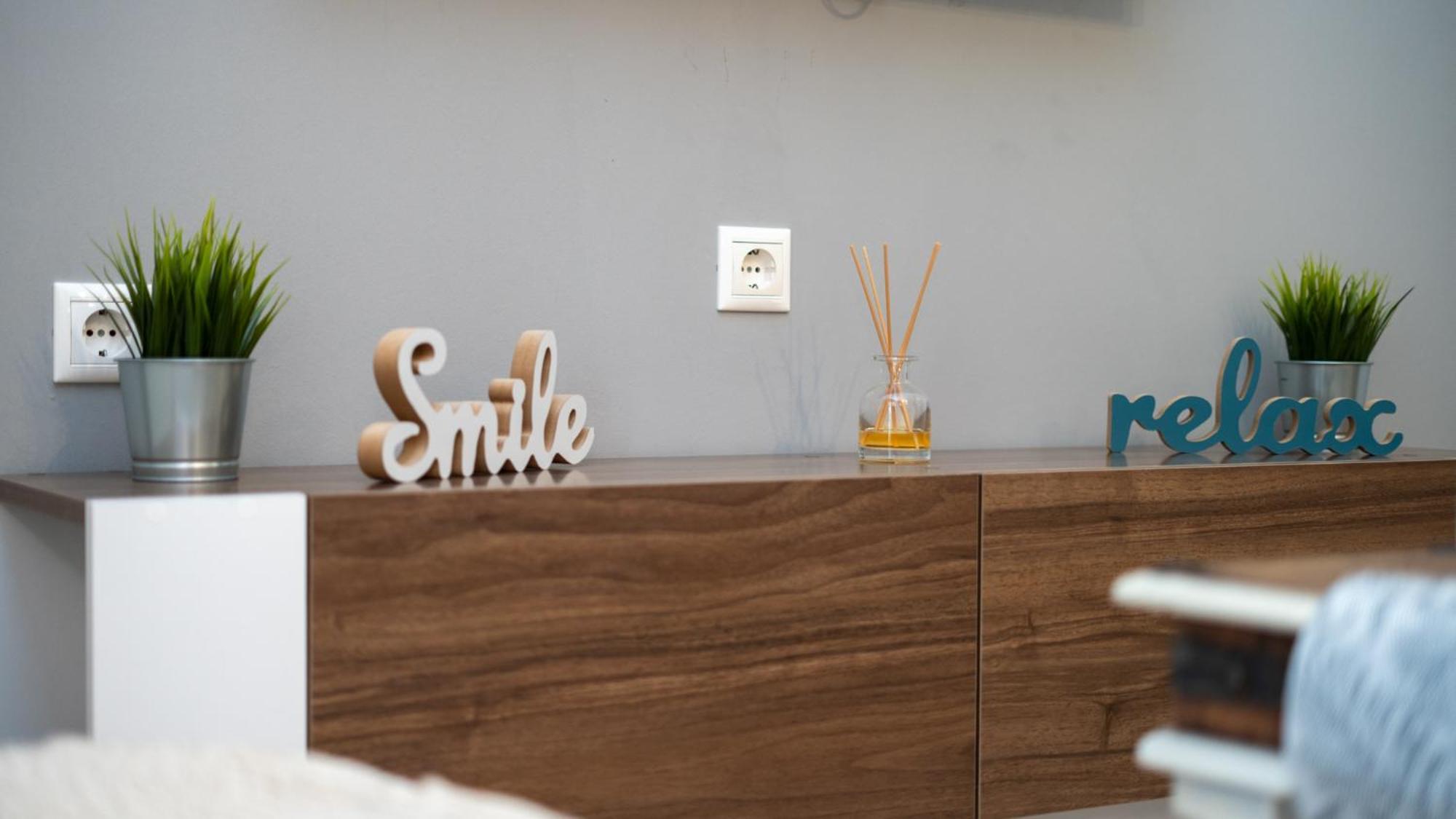 I & G Family Apartment Калампака Екстериор снимка