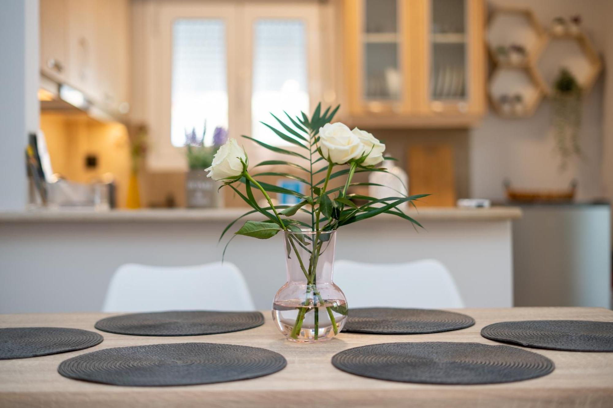 I & G Family Apartment Калампака Екстериор снимка