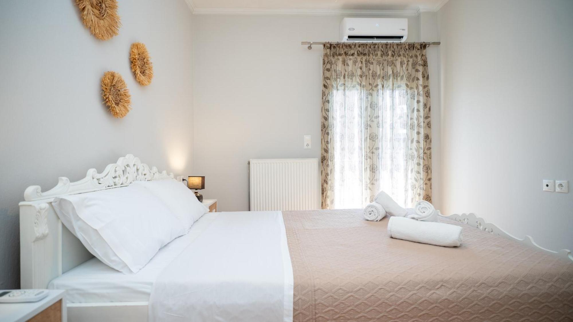 I & G Family Apartment Калампака Екстериор снимка
